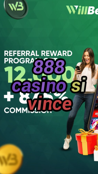 888 casino si vince-igamblinglist.com
